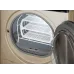 Сушильная машина WEISSGAUFF WD 6010 Heat Pump Champagne