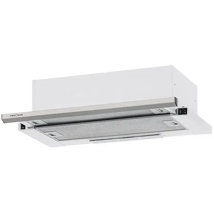 Вытяжка KRONA Slim60ix МВ
