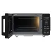 Микроволновая печь BBK 20MWS-750S/B Микроволновая печь BBK 20MWS-750S/B