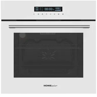 Духовой шкаф HOMSair OEH607WH Духовой шкаф HOMSair OEH607WH