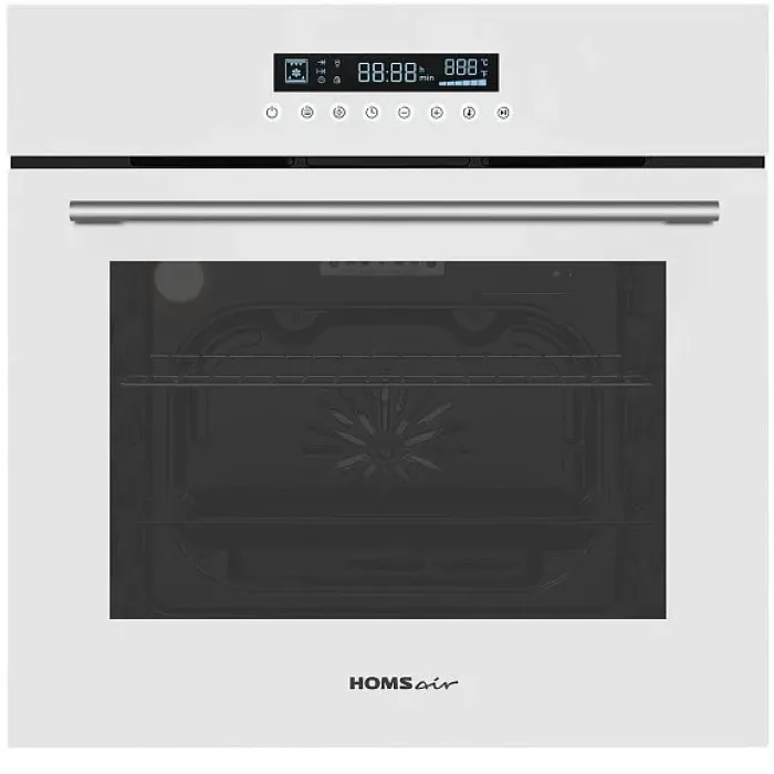 Духовой шкаф HOMSair OEH607WH