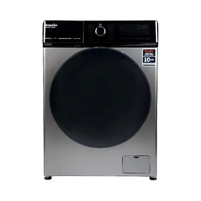 Стиральная машина SMILE SWMSW9DG1400 Стиральная машина SMILE SWMSW9DG1400