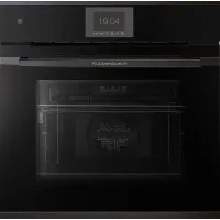 Духовой шкаф KUPPERSBUSCH B 6550.0 S6