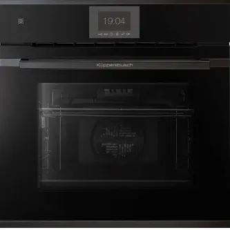 Духовой шкаф KUPPERSBUSCH B 6550.0 S6 Духовой шкаф KUPPERSBUSCH B 6550.0 S6