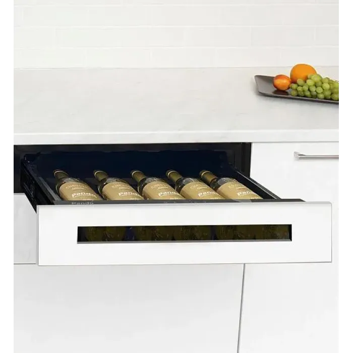 Винный шкаф PANDO PVMC 15-5 PA Винный шкаф PANDO PVMC 15-5 PA
