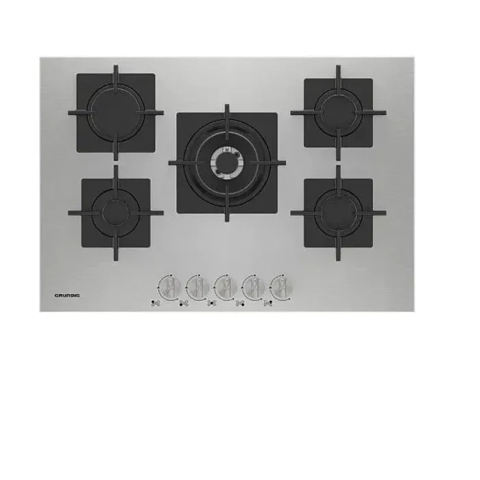 Варочная поверхность GRUNDIG GIGF 7235220 X