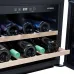 Винный шкаф HYUNDAI HBWC 0461 SCT