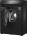 Стиральная машина WEISSGAUFF WM 39107 Full Touch Inverter Steam Black