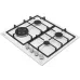 Варочная поверхность MEFERI MGH604WH LIGHT Варочная поверхность MEFERI MGH604WH LIGHT