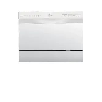 Посудомоечная машина MIDEA MCFD55S450Wi Посудомоечная машина MIDEA MCFD55S450Wi