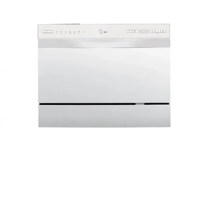 Посудомоечная машина MIDEA MCFD55S450Wi