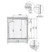 Духовой шкаф MIELE H 2861 B OBSW Духовой шкаф MIELE H 2861 B OBSW