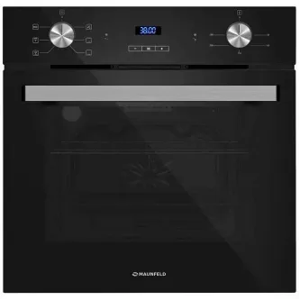 Духовой шкаф MAUNFELD AEOH6062BM
