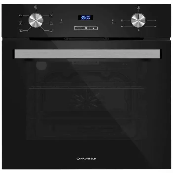 Духовой шкаф MAUNFELD AEOH6062BM