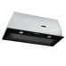 Вытяжка EXITEQ EX-6076 Black Вытяжка EXITEQ EX-6076 Black