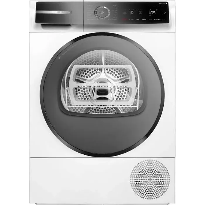 Сушильная машина BOSCH WQB 246DLSN