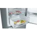 Холодильник BOSCH KGE39ALCA Холодильник BOSCH KGE39ALCA