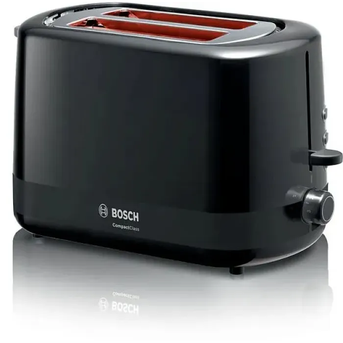 Тостер BOSCH TAT3A113 Тостер BOSCH TAT3A113