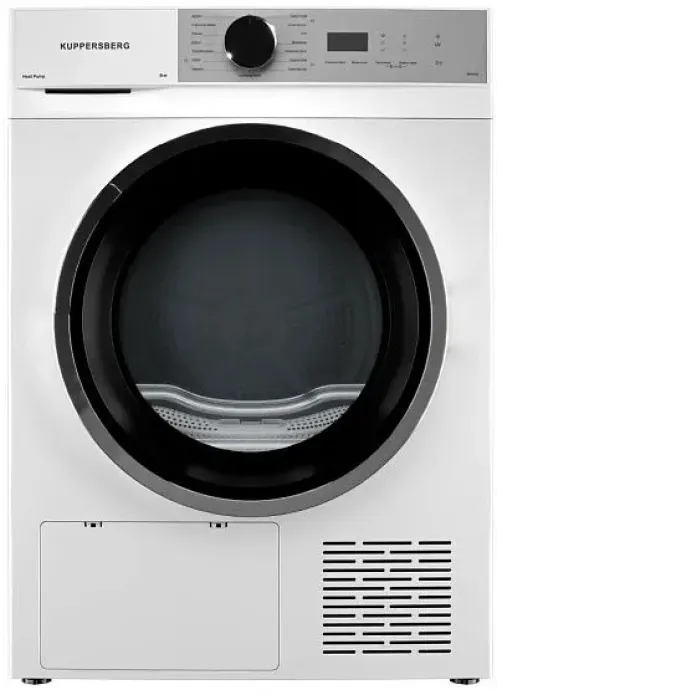 Сушильная машина KUPPERSBERG DM 611 W Сушильная машина KUPPERSBERG DM 611 W