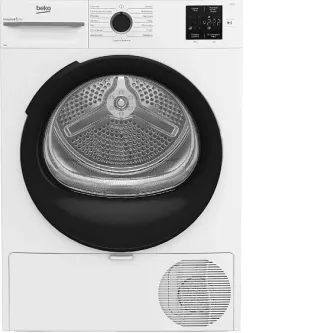 Сушильная машина BEKO BM3T38220 Сушильная машина BEKO BM3T38220