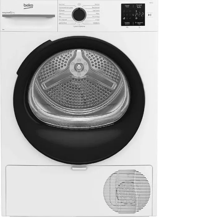 Сушильная машина BEKO BM3T38220