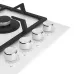 Варочная поверхность HOTPOINT-ARISTON HGS 62F/WH Варочная поверхность HOTPOINT-ARISTON HGS 62F/WH