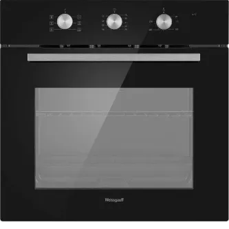 Духовой шкаф WEISSGAUFF EOM 206 BM Духовой шкаф WEISSGAUFF EOM 206 BM