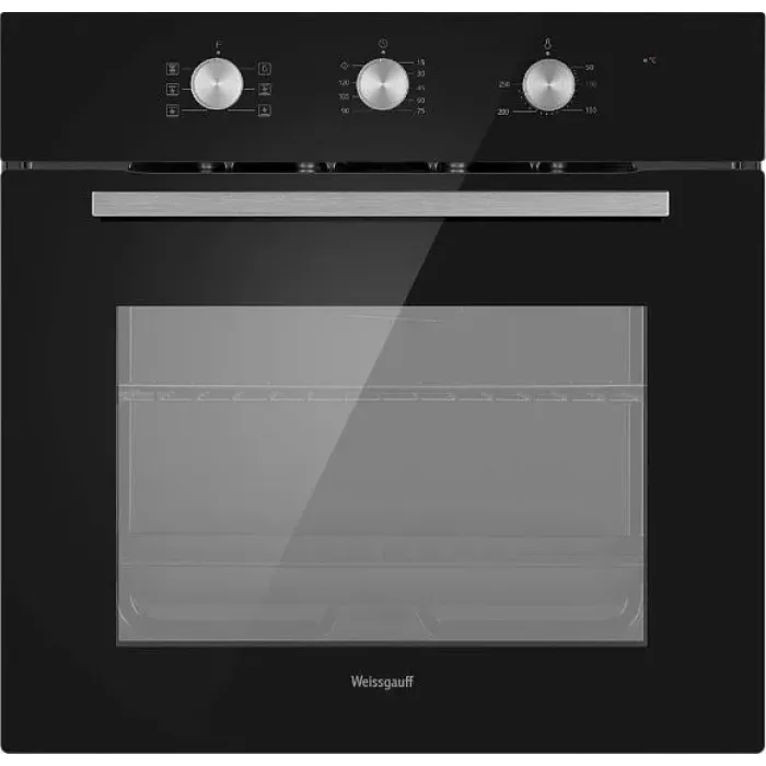 Духовой шкаф WEISSGAUFF EOM 206 BM Духовой шкаф WEISSGAUFF EOM 206 BM