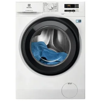 Стиральная машина ELECTROLUX EW6F1492E Стиральная машина ELECTROLUX EW6F1492E