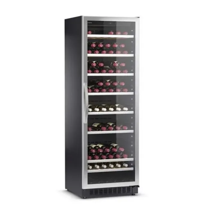 Винный шкаф DOMETIC C125G WineBar Винный шкаф DOMETIC C125G WineBar