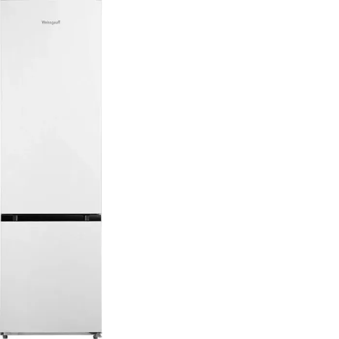 Холодильник WEISSGAUFF WRK 2010 White Inverter NoFrost