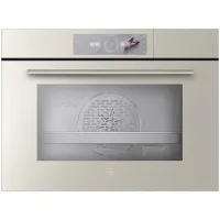 Паровой шкаф V-ZUG CombiSteamer V6000 45 CS6T-23032 жемчуг Паровой шкаф V-ZUG CombiSteamer V6000 45 CS6T-23032 жемчуг