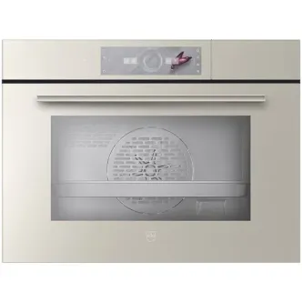 Паровой шкаф V-ZUG CombiSteamer V6000 45 CS6T-23032 жемчуг Паровой шкаф V-ZUG CombiSteamer V6000 45 CS6T-23032 жемчуг