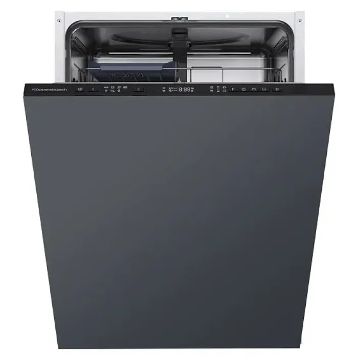Посудомоечная машина KUPPERSBUSCH G 6340.0 v Посудомоечная машина KUPPERSBUSCH G 6340.0 v