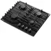 Варочная поверхность GRESSEL U60H40S088 Варочная поверхность GRESSEL U60H40S088