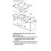 Варочная поверхность NEFF V68YYX4B0 Варочная поверхность NEFF V68YYX4B0