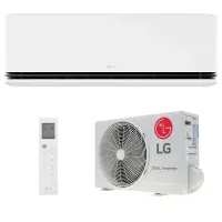 Сплит-система LG H18S1D.NS1R/H18S1D.U18R Сплит-система LG H18S1D.NS1R/H18S1D.U18R