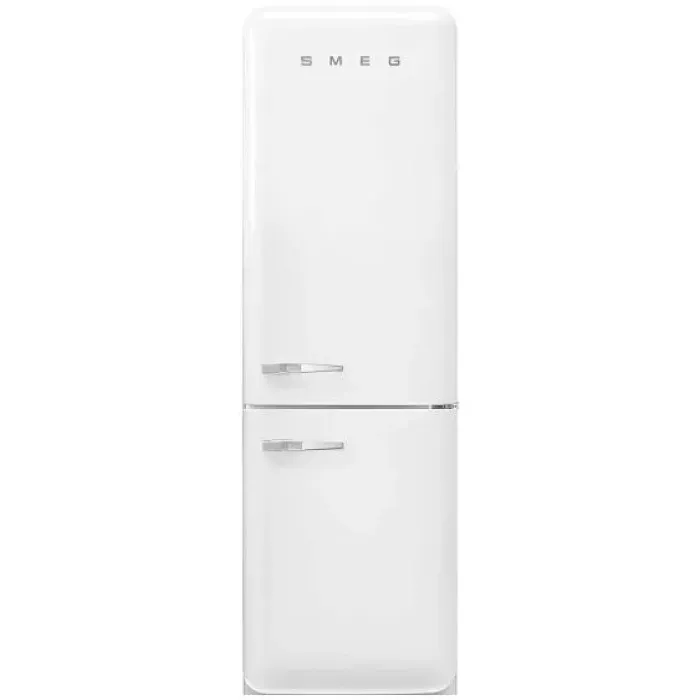 Холодильник SMEG FAB32RWH6 Холодильник SMEG FAB32RWH6