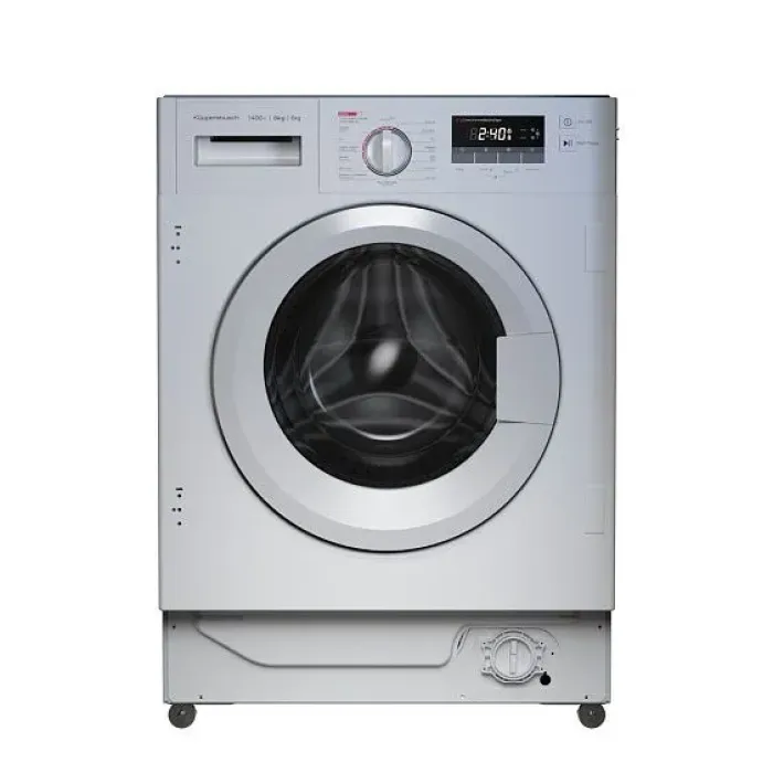Стиральная машина KUPPERSBUSCH WT 6508.1 v Стиральная машина KUPPERSBUSCH WT 6508.1 v
