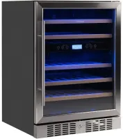 Винный шкаф VESTFROST VFWC-150Z1