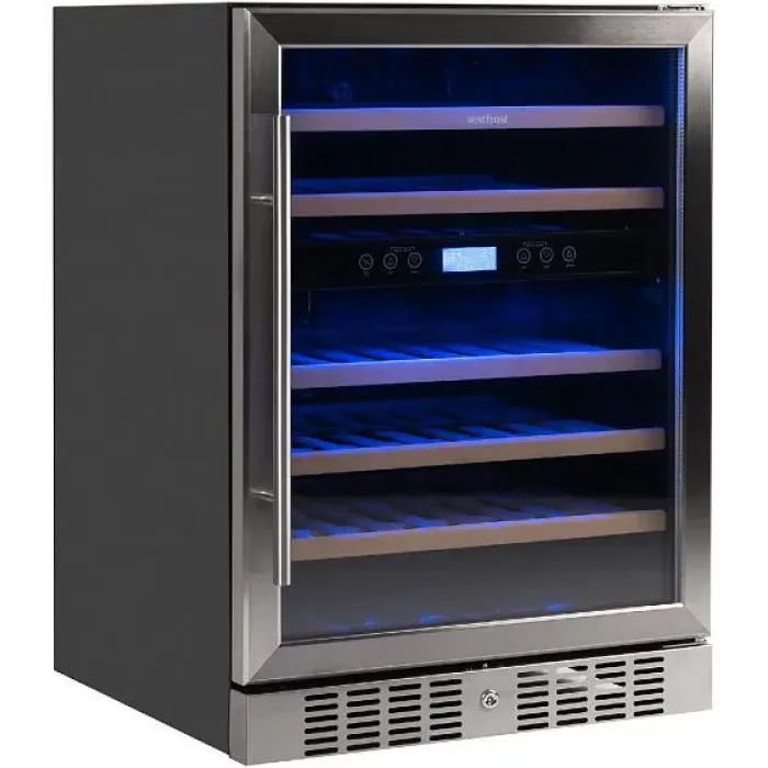 Винный шкаф VESTFROST VFWC-150Z1 Винный шкаф VESTFROST VFWC-150Z1