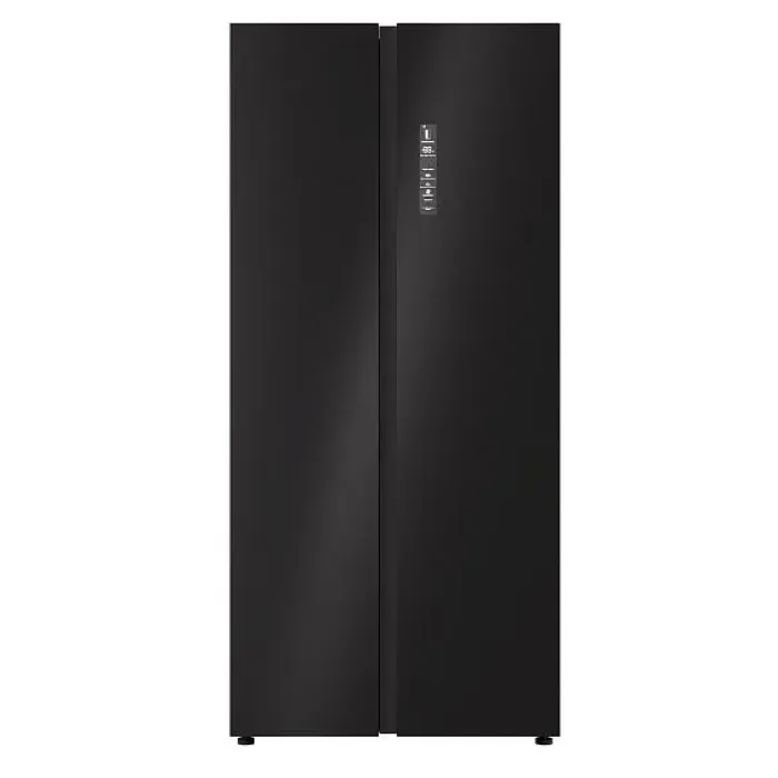 Холодильник LEX LSB525BLID Холодильник LEX LSB525BLID