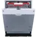 Посудомоечная машина SIMFER DGB6701 Посудомоечная машина SIMFER DGB6701