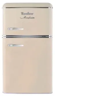 Холодильник TESLER RT-95 BEIGE