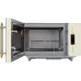 Микроволновая печь HIBERG i-VM 4588 YR Микроволновая печь HIBERG i-VM 4588 YR
