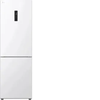 Холодильник LG GC-B459AQQW