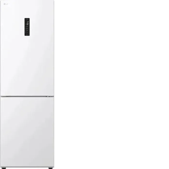 Холодильник LG GC-B459AQQW