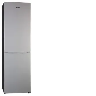 Холодильник VESTEL vcb385vs (r) Холодильник VESTEL vcb385vs (r)