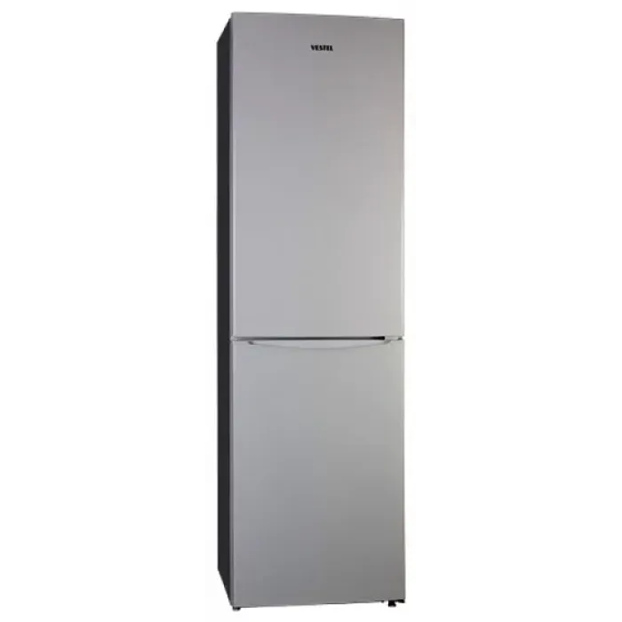 Холодильник VESTEL vcb385vs (r) Холодильник VESTEL vcb385vs (r)