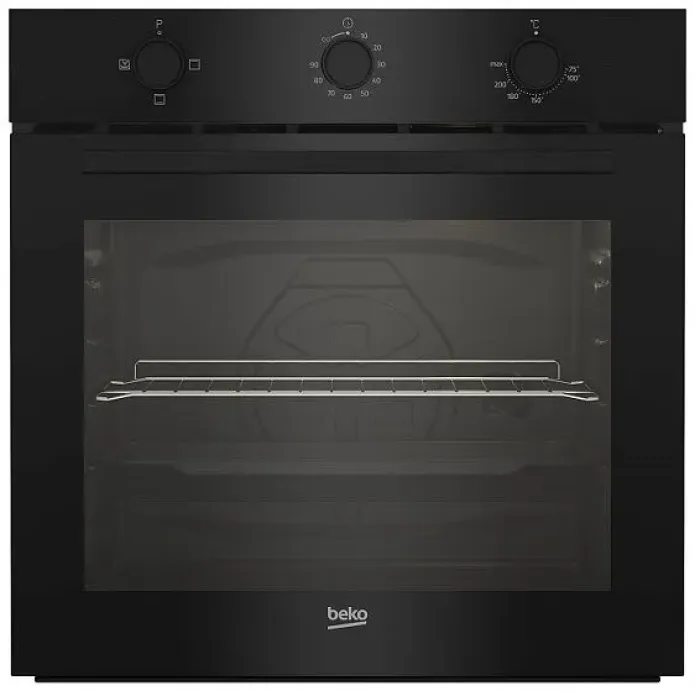 Духовой шкаф BEKO BF60T3331B Духовой шкаф BEKO BF60T3331B
